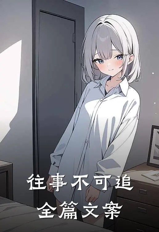 往事不可追全篇文案