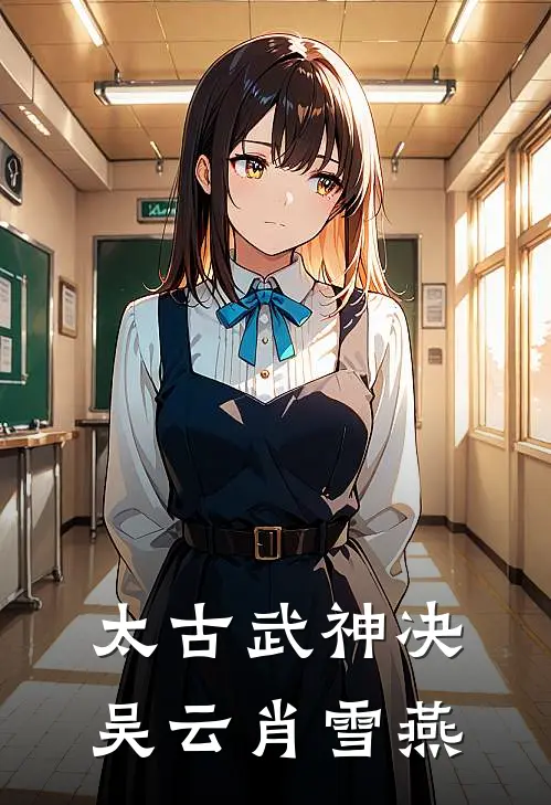太古武神决吴云肖雪燕