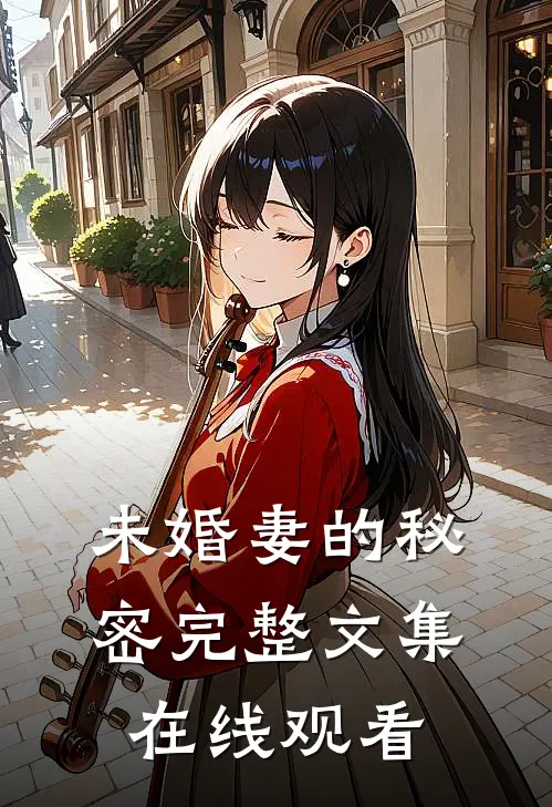 未婚妻的秘密完整文集在线观看