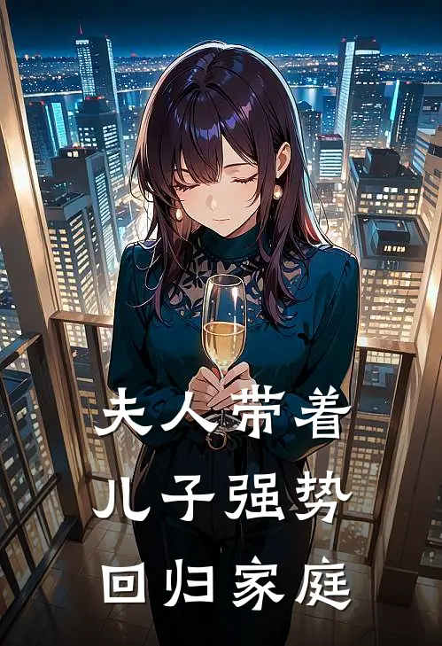 夫人带着儿子强势回归家庭