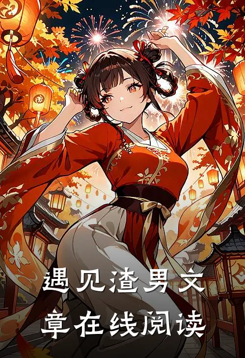 遇见渣男文章在线阅读