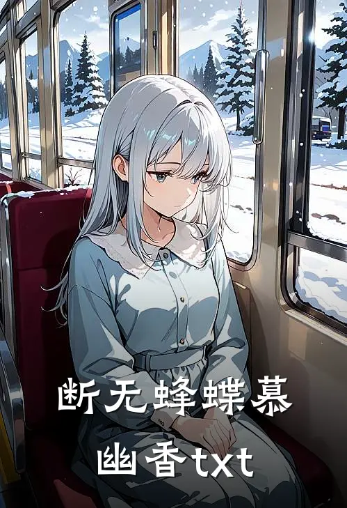 断无蜂蝶慕幽香txt