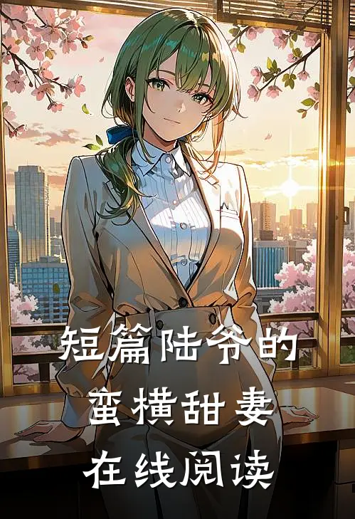 短篇陆爷的蛮横甜妻在线阅读