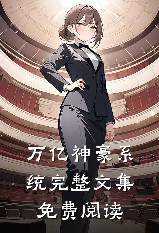 万亿神豪系统完整文集免费阅读