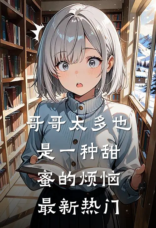 哥哥太多也是一种甜蜜的烦恼最新热门
