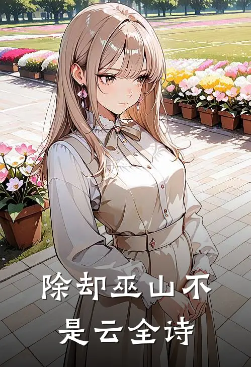 除却巫山不是云全诗