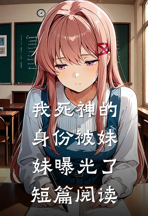 我死神的身份被妹妹曝光了短篇阅读