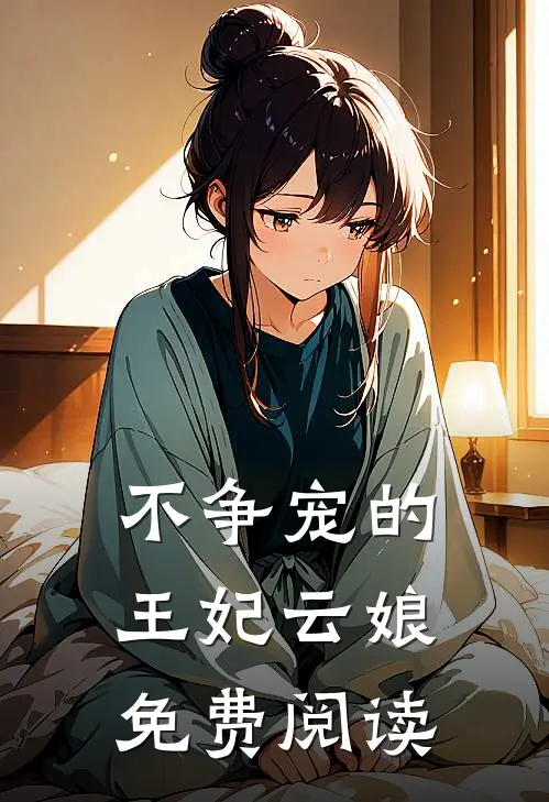 不争宠的王妃云娘免费阅读