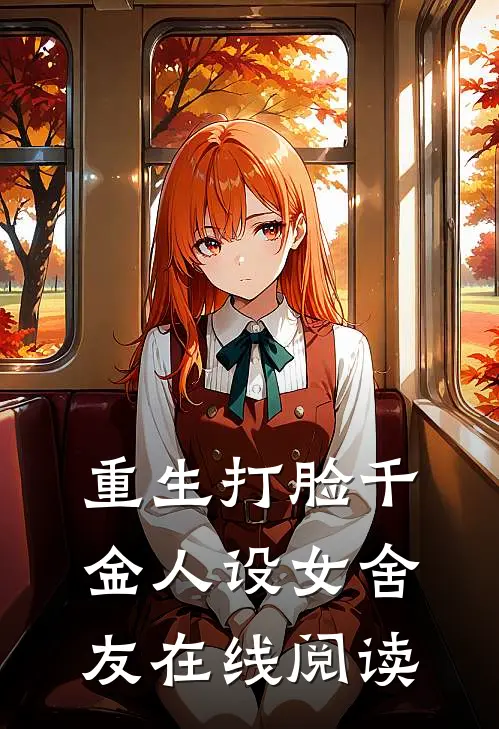重生打脸千金人设女舍友在线阅读