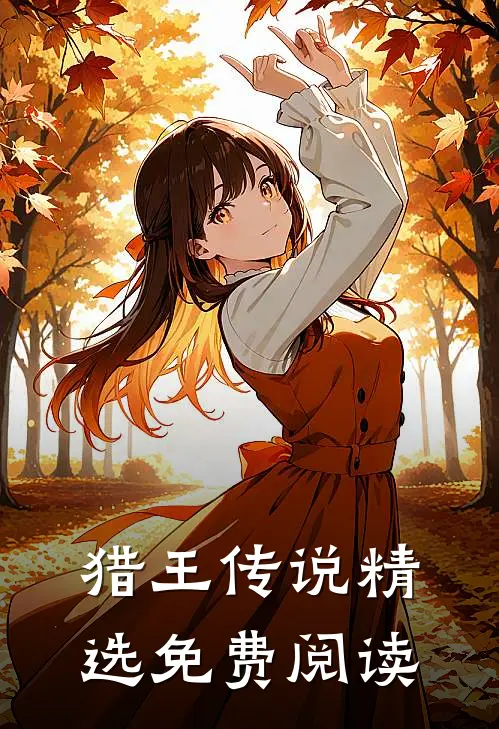 猎王传说精选免费阅读
