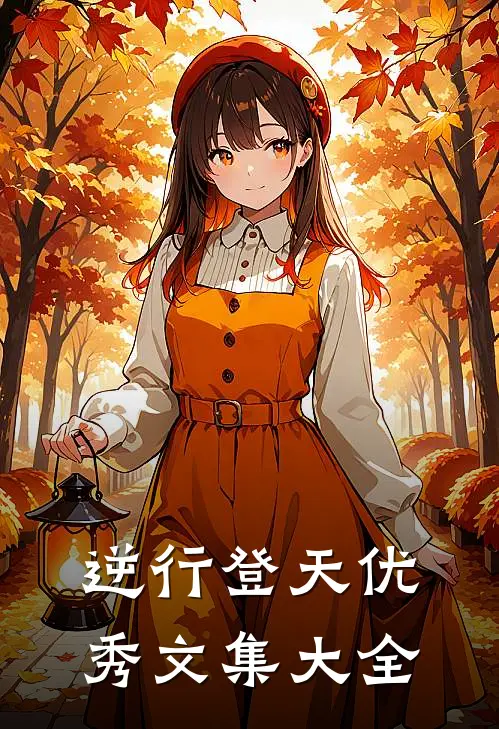 逆行登天优秀文集大全