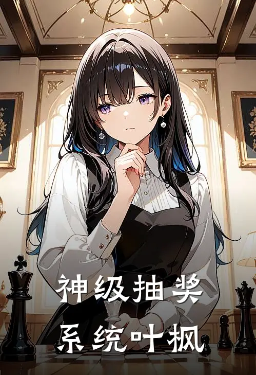 神级抽奖系统叶枫