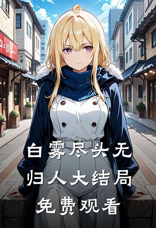 白雾尽头无归人大结局免费观看