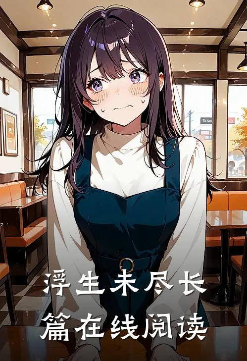 浮生未尽长篇在线阅读