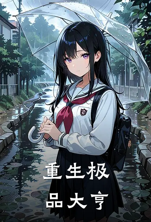 重生极品大亨