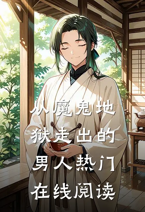 从魔鬼地狱走出的男人热门在线阅读