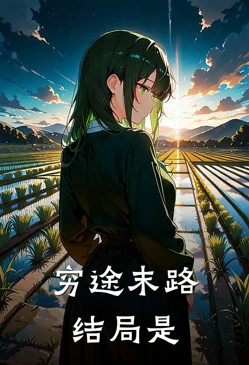 穷途末路结局是