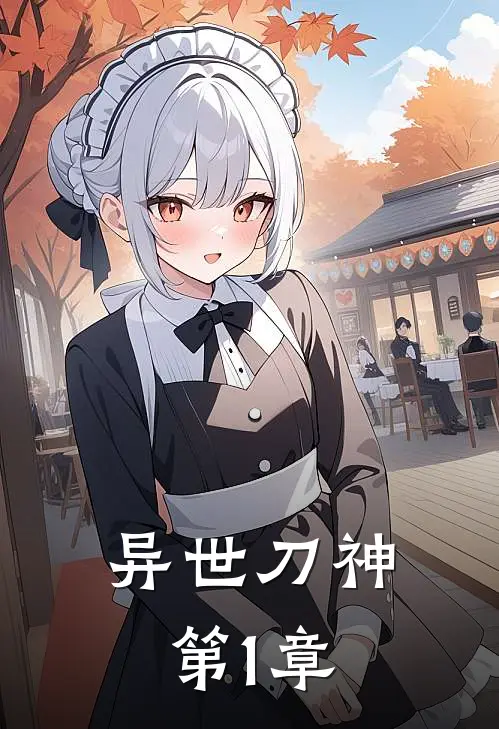 异世刀神 第1章
