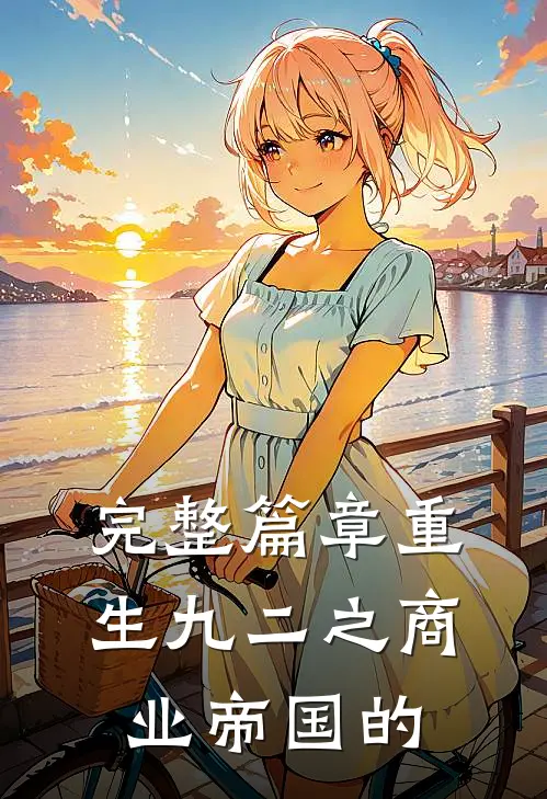 完整篇章重生九二之商业帝国的