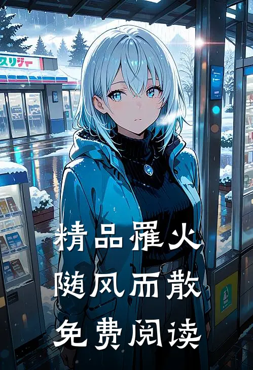 精品罹火随风而散免费阅读