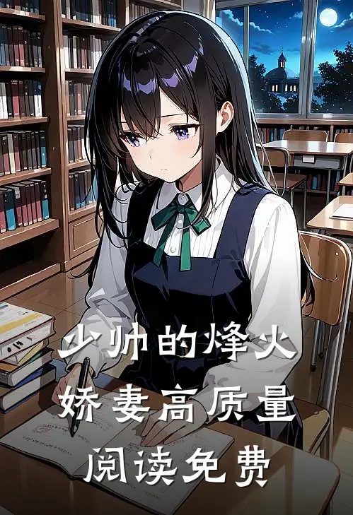 少帅的烽火娇妻高质量阅读免费