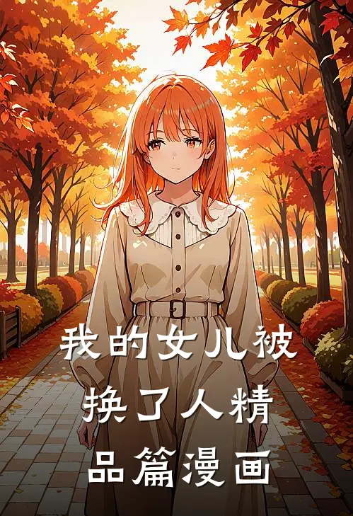 我的女儿被换了人精品篇漫画