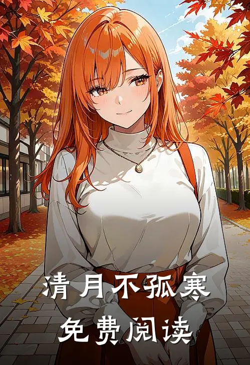 清月不孤寒免费阅读