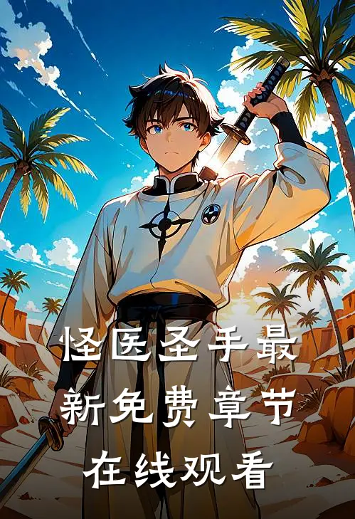 怪医圣手最新免费章节在线观看