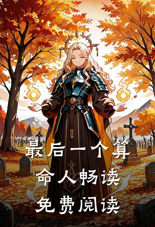 最后一个算命人畅读免费阅读
