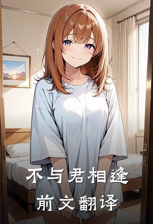 不与君相逢前文翻译