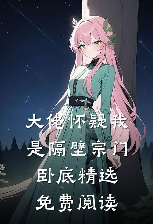 大佬怀疑我是隔壁宗门卧底精选免费阅读