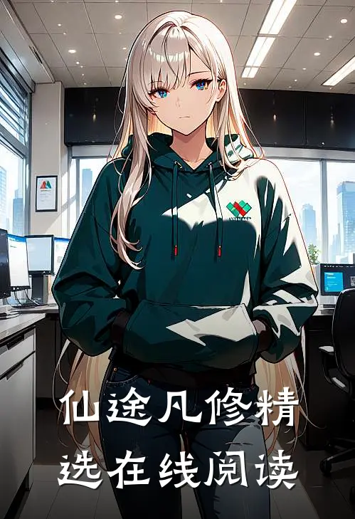 仙途凡修精选在线阅读