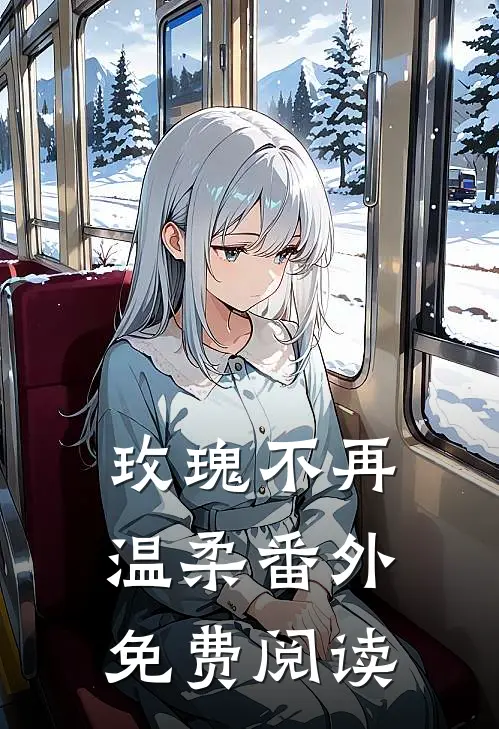 玫瑰不再温柔番外免费阅读
