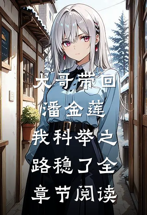 大哥带回潘金莲，我科举之路稳了全章节阅读