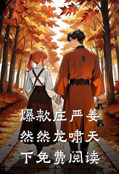 爆款庄严姜然然龙啸天下免费阅读