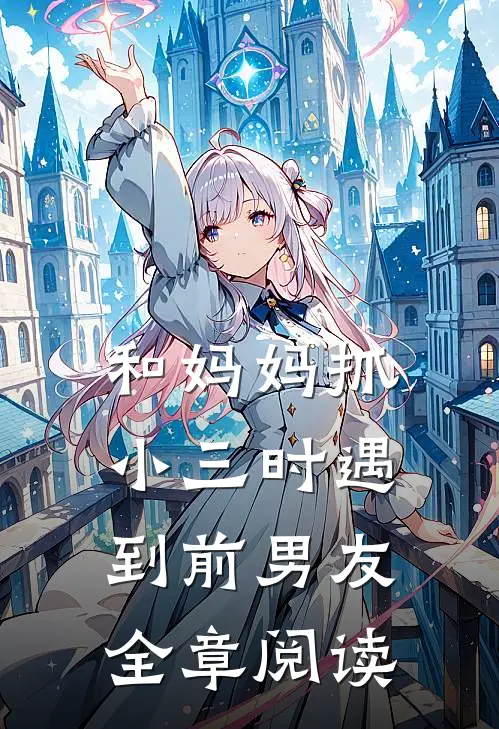 和妈妈抓小三时遇到前男友全章阅读