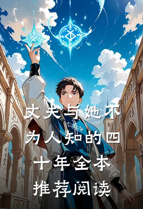 丈夫与她不为人知的四十年全本推荐阅读