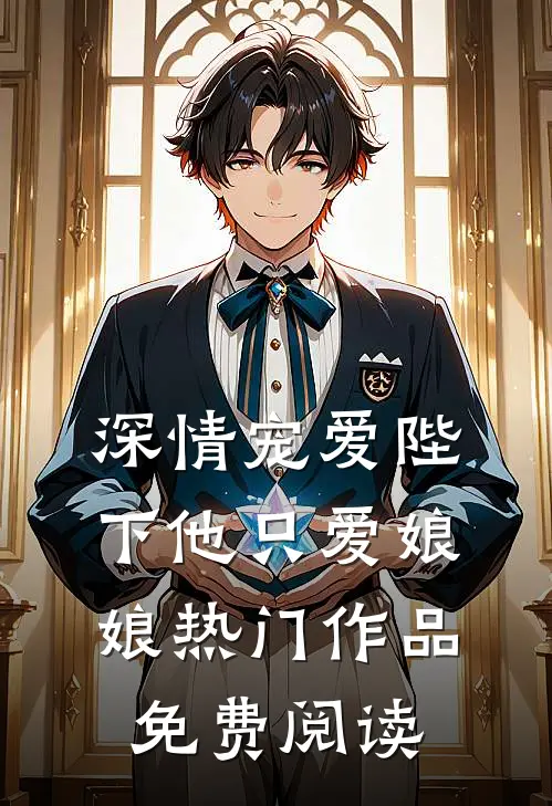 深情宠爱陛下他只爱娘娘热门作品免费阅读