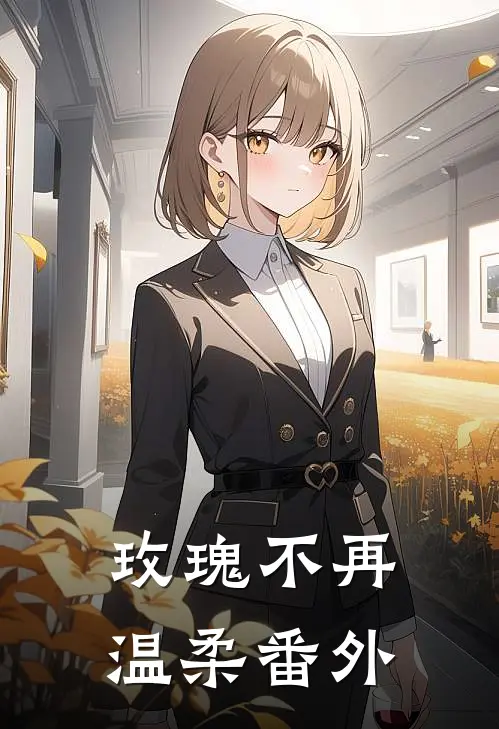 玫瑰不再温柔番外