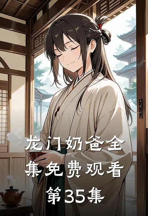 龙门奶爸全集免费观看第35集