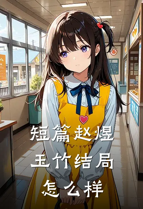 短篇赵煜玉竹结局怎么样