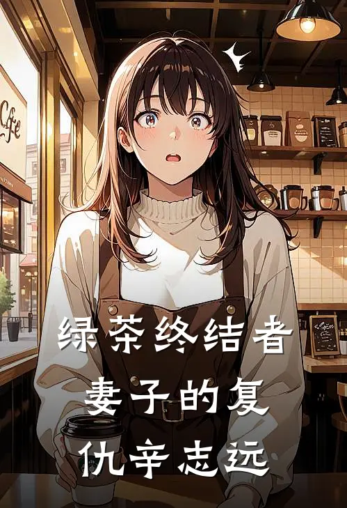 绿茶终结者妻子的复仇辛志远