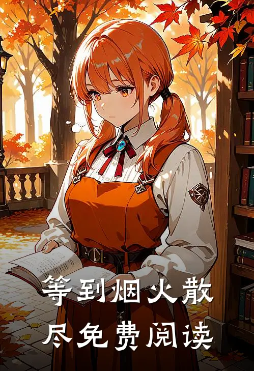 等到烟火散尽免费阅读