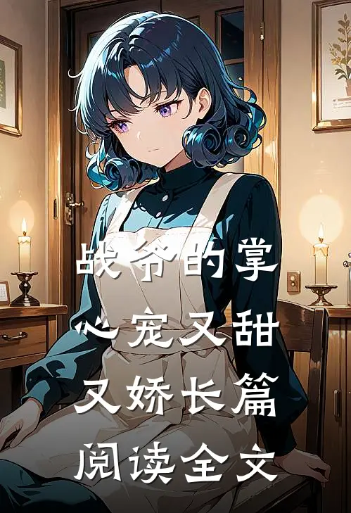 战爷的掌心宠又甜又娇长篇阅读全文