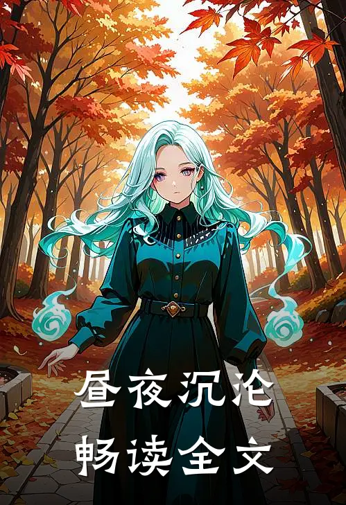昼夜沉沦畅读全文