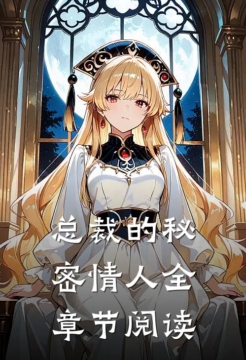 总裁的秘密情人全章节阅读