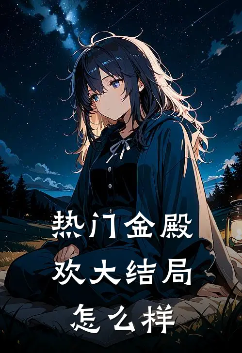 热门金殿欢大结局怎么样