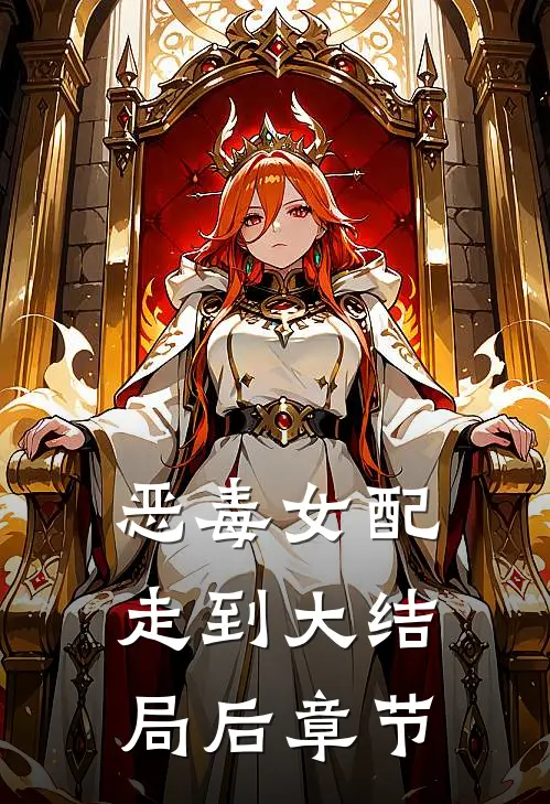恶毒女配走到大结局后章节