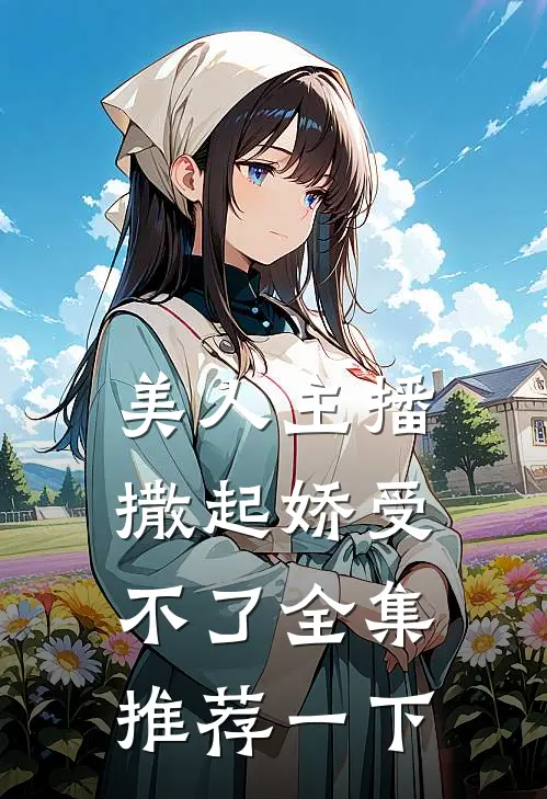 美人主播撒起娇受不了全集推荐一下