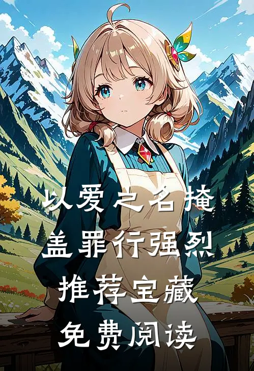 以爱之名掩盖罪行强烈推荐宝藏免费阅读